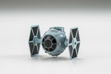 タイ・ファイター　交換用ボディ