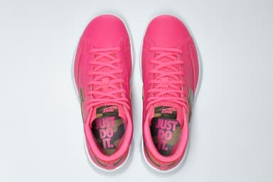 NIKE BLAZER 4