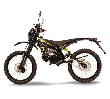 FX110 左