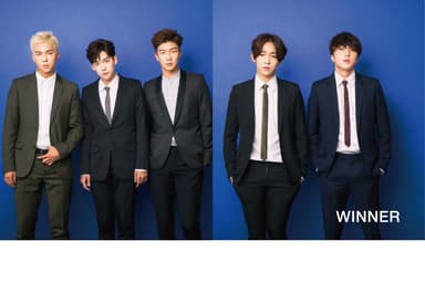 WINNER