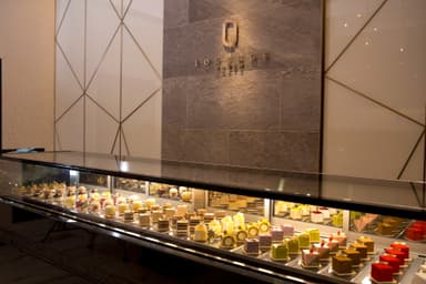 店舗正面