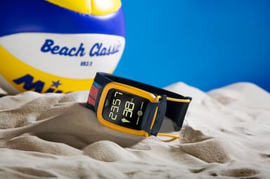 Swatch Touch Zero One 3