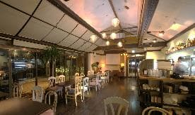 TENRAN CAFE