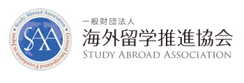 一般財団法人海外留学推進協会ロゴ