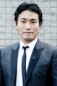 腰痛と姿勢の専門家　伊藤 和磨 氏