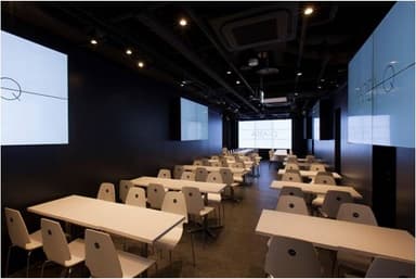 店内イメージ1