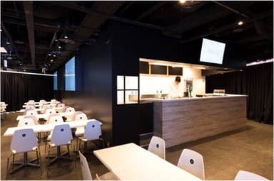 店内イメージ2
