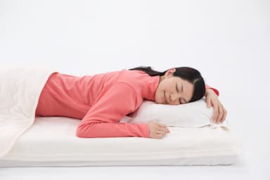 睡眠イメージ