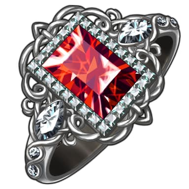 ☆4レアドロップ