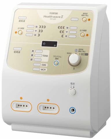 ヘルスウェーブII SW-600