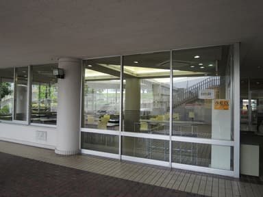 リニューアル前の様子 2