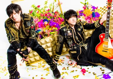 GRANRODEO
