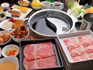 食材