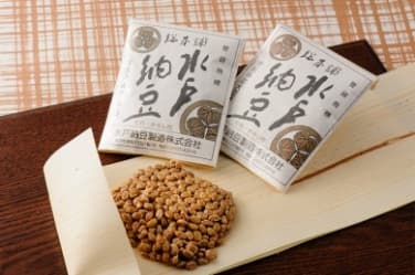 経木納豆