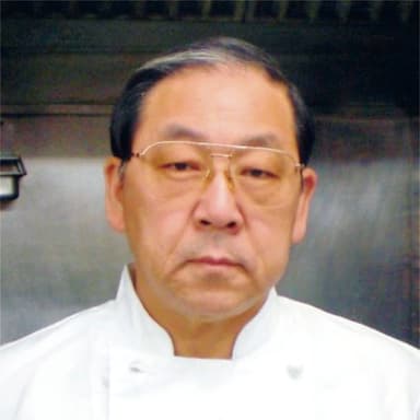 久保木武行氏