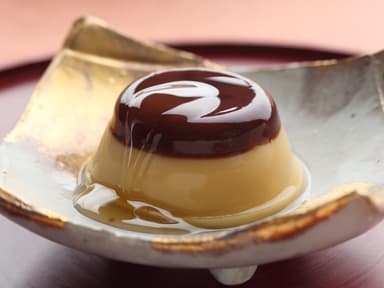 和三盆餡ぷでぃんぐ イメージ