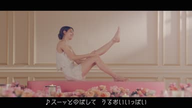 WEB動画「Maggy’s Body Care」より