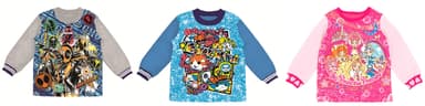「プレミアムバンダイ限定　光るパジャマDX」(1)