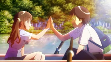 春香と祐介