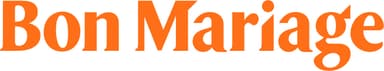Bon Mariageロゴ