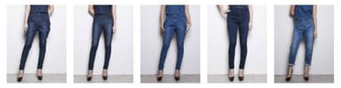 BANKER tokyo Denim
