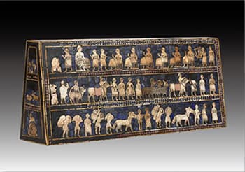 神戸市立博物館　大英博物館 展　ポストカード