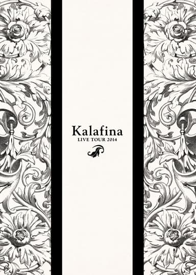 Kalafina LIVE TOUR 2014