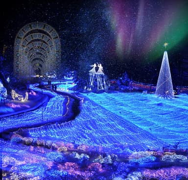 京都イルミエール2015 イメージ