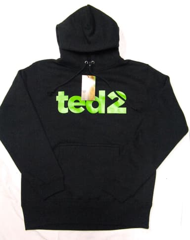 テッド2 ぷんぷんぷんぷんプルオーバーパーカー2