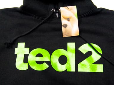 テッド2 ぷんぷんぷんぷんプルオーバーパーカー3