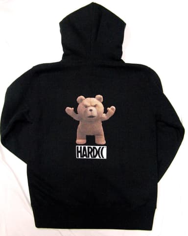 テッド2 ぷんぷんぷんぷんプルオーバーパーカー4