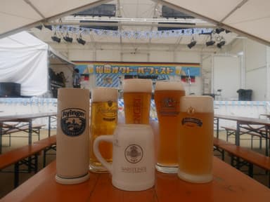 ビールイメージ