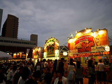 会場風景2
