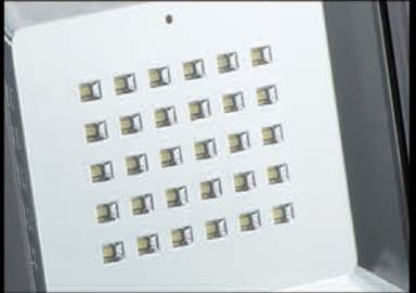 15WハイパワーLED