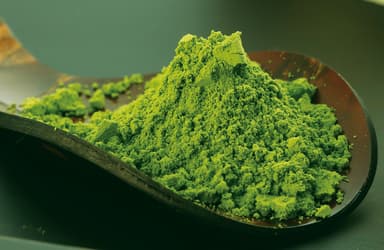 抹茶