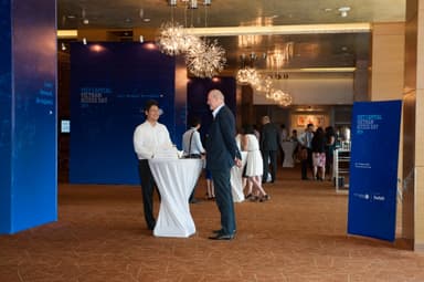 本国の「ベトナム アクセスデー 2015」の様子(6)