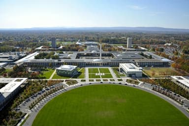ニューヨーク州立大学オルバニー校