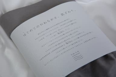 パッケージ(中身)