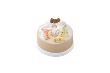 クリスマススペシャリテ