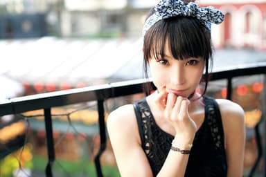 LiSA　台湾