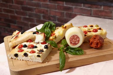 エリオ ロカンダ イタリアーナ