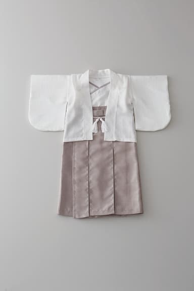 こども袴