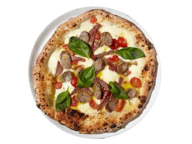 ラ・ピッコラ・タヴォーラ