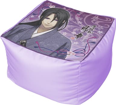 オトメをダメにするクッション
