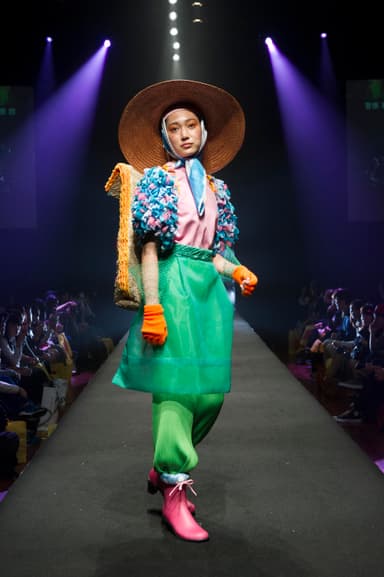 『HAND MADE FARMER　～ワクワクを収穫～』