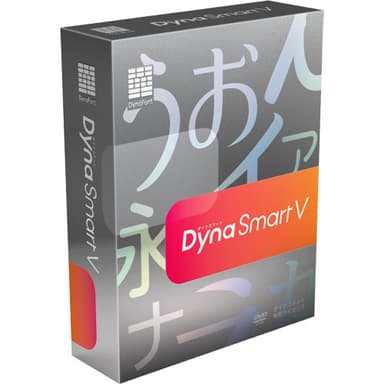 「DynaSmart V」