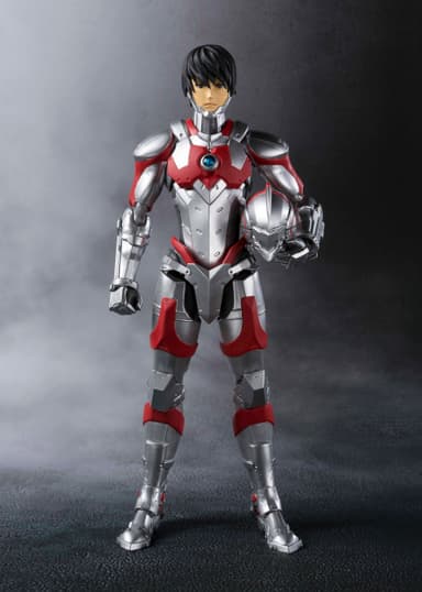 ULTRA-ACT × S.H.Figuarts ULTRAMAN Special Ver.(1) ※画像はイメージです。