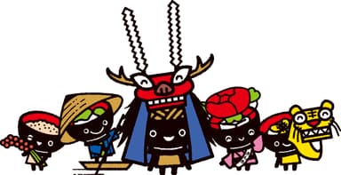 わんこ兄弟