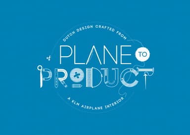 PLANET TO PRODUCT のロゴ