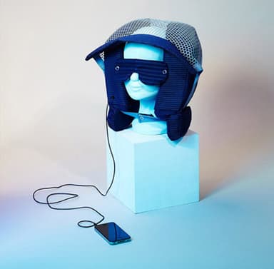 PLANET TO PRODUCT『The Comfort Cocoon』